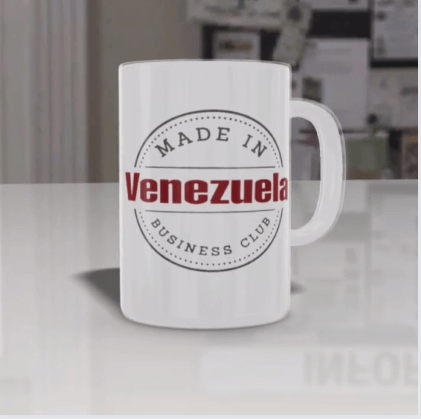 Taza Diseño personalizado