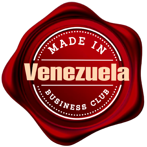 Made in Venezuela BC LG